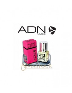 muskus koninklijk dna