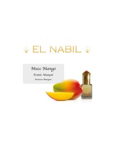 musc el nabil mango