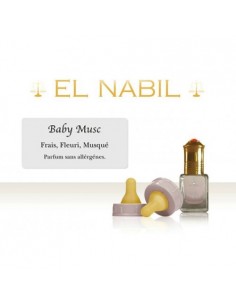 musk el nabil baby musk