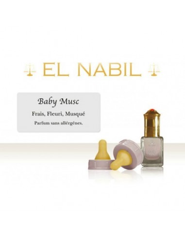 musk el nabil baby musk