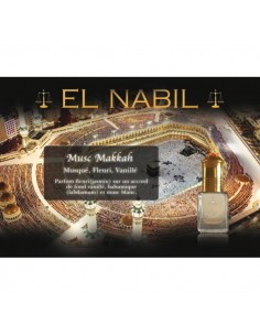 musc el nabil mekkah