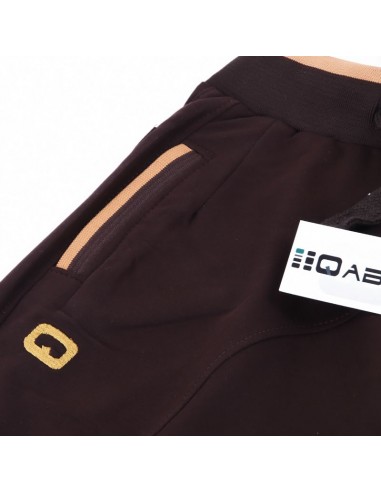 saroual qaba'il bruin kind