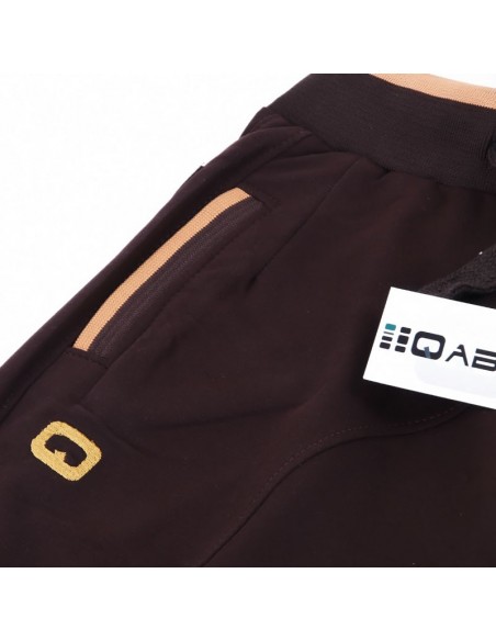 saroual qaba'il bruin kind