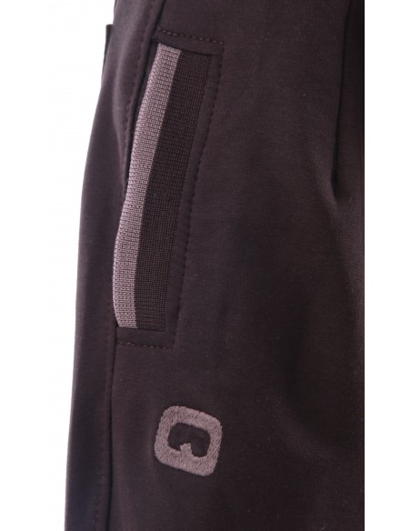 saroual qaba'il bruin kind