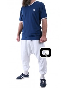 saroual unit / qaba'il blanc 2