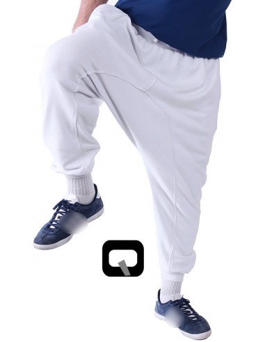 saroual eenheid / witte qaba'il