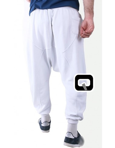 saroual eenheid / witte qaba'il