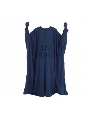 abaya umm hafsa blauwe vlinder