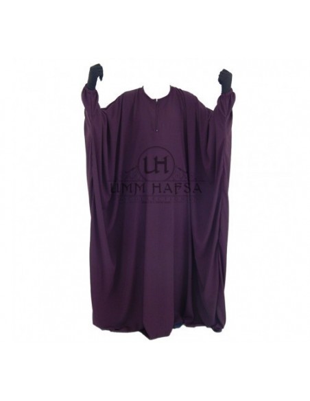 abaya umm hafsa vlinder pruim