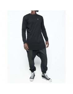 Saroual Dianoux Jeans Rusty Rechte Snit 2017 2