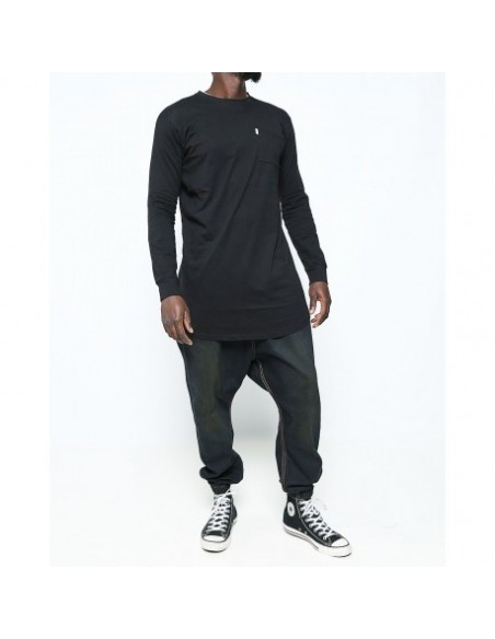 Saroual Dianoux Jeans Rusty Rechte Snit 2017