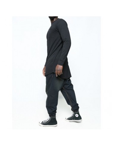 Saroual Dianoux Jeans Rusty Rechte Snit 2017