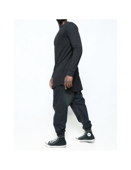 Saroual Dianoux Jeans Rusty Rechte Snit 2017