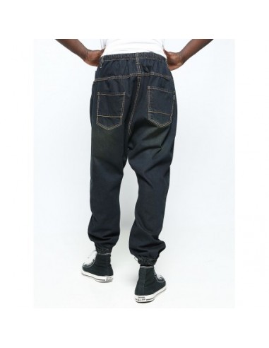 Saroual Dianoux Jeans Rusty Rechte Snit 2017