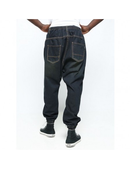 Saroual Dianoux Jeans Rusty Rechte Snit 2017