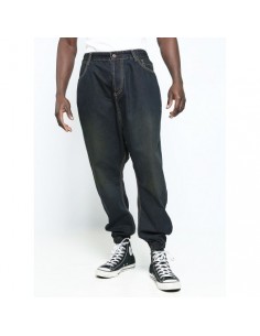 Saroual Dianoux Jeans Rusty Straight Cut 2017