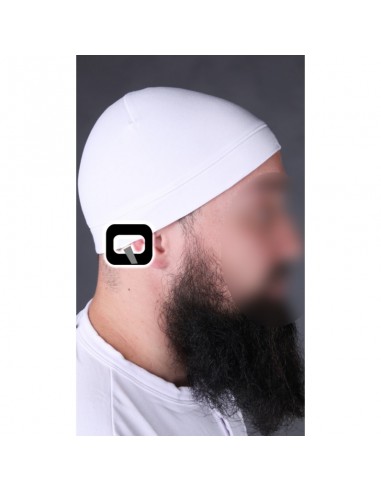 BONNET QABA'IL DIFFÉRENTES COULEURS