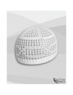 TOPKLASSE CHACHIA MET ELASTIEK