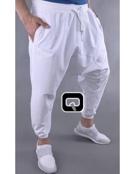 saroual eenheid / witte qaba'il