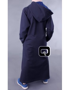 KINDER QAMIS QABA'IL VORTEX MARINEBLAU 2