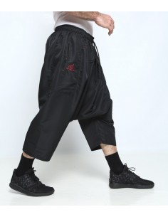 saroual dianoux klassiek zwart 2