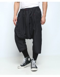 Saroual dianoux klassiek blauw