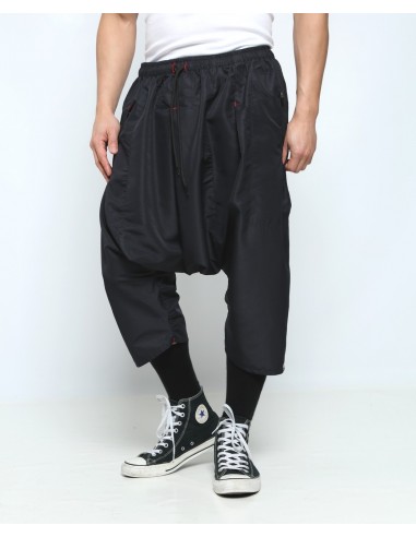 Saroual dianoux klassiek blauw