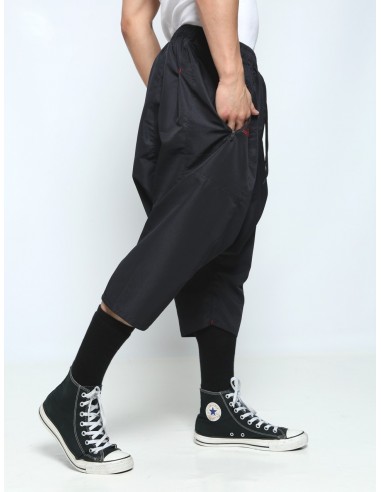 Saroual dianoux klassiek blauw