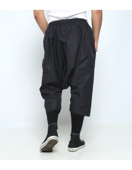 Saroual dianoux klassiek blauw