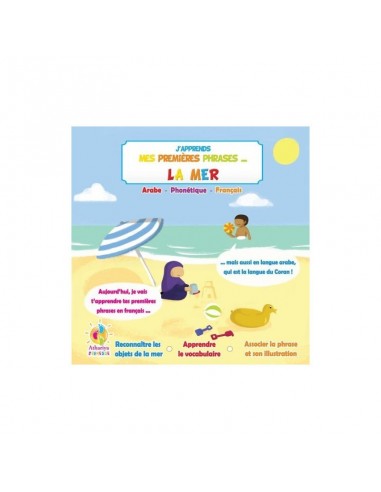 prentenboek: de zee