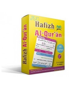 Jeux hafidh al quran
