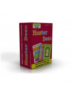 Spelletjes meester deen 2