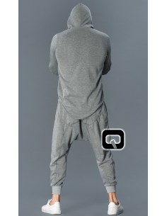 Qaba'il Onyx Set Grau 2