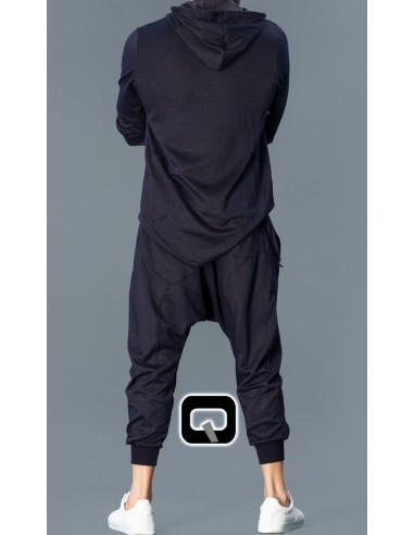 Qaba'il Onyx Set Nachtblau