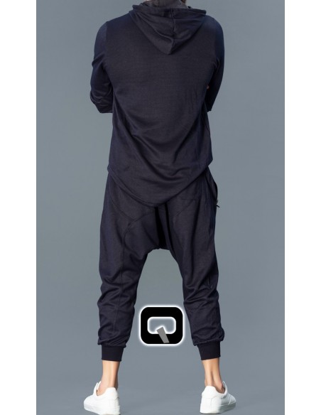 Qaba'il Onyx Set Nachtblau