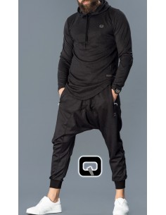 Qaba'il Set Onyx SCHWARZ