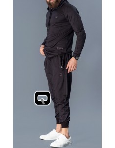 Qaba'il Set Onyx SCHWARZ 2