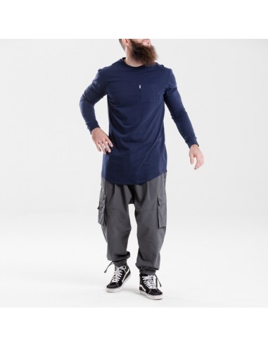 DC Jeans Strijd Gewone Pasvorm Saroual Houtskool Grijs 2018