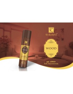 Wood House Deodorant 300ml