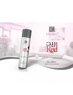Lufterfrischer Haus Red 300ml