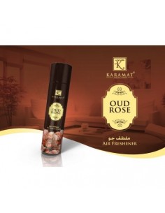 Lufterfrischer Haus Oud Rose 300ml