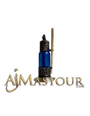 Khôl (gevulde injectieflacon)