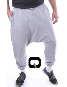 Sarouel unit / qaba'il grau