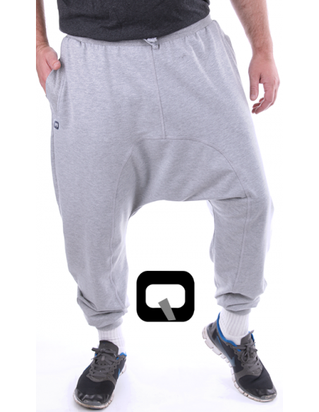 Saroual unit / grey qaba'il