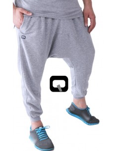 Sarouel unit / qaba'il grau 2