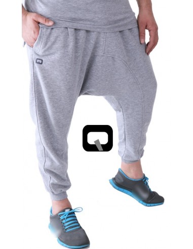 Saroual unit / grey qaba'il