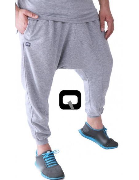 Saroual unit / grey qaba'il