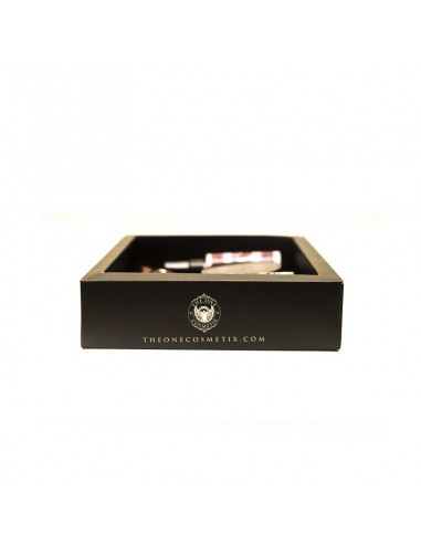 Coffret Soin Barbe Oud -The One