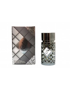 Parfim Khallab Zilver 100ml