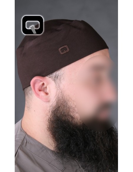 Taquia Qaba'il Bruin